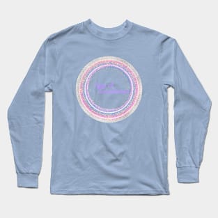 Acts of Kindness Long Sleeve T-Shirt